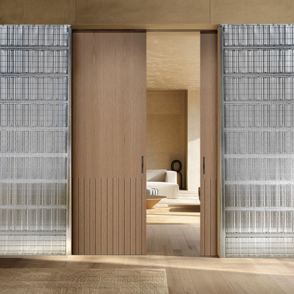 Casoneto metálico - Cas2