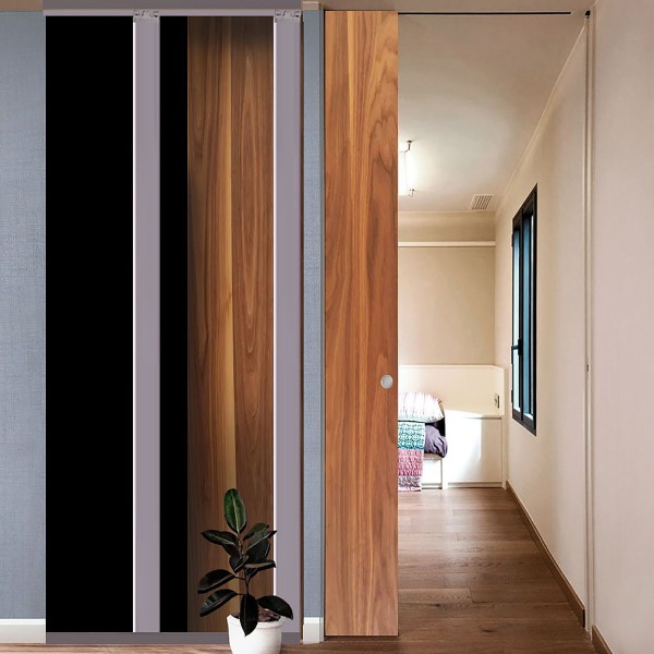 Armazón modular en kit (hasta 3000 mm)
