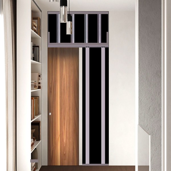 Armazón modular en kit (hasta 2700 mm)
