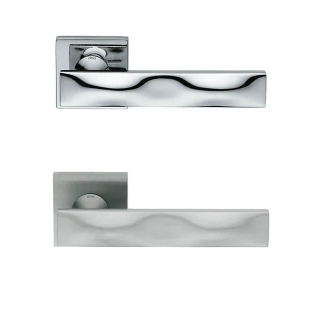 Roseta SIKE FINE - Design by Karim Rashid DND