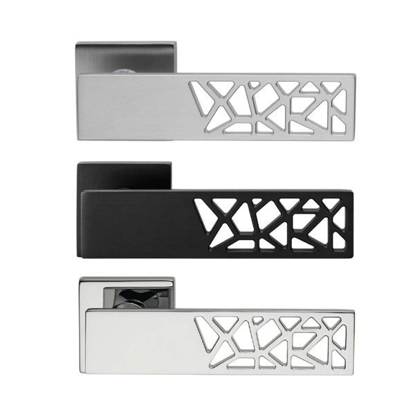 Roseta ARETE FINE - Design by Mauro Ronchi