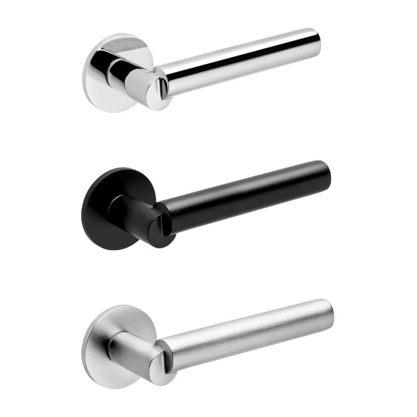Roseta BOOLE FINE design by Odo Fioravanti - (Espesor 4 mm)