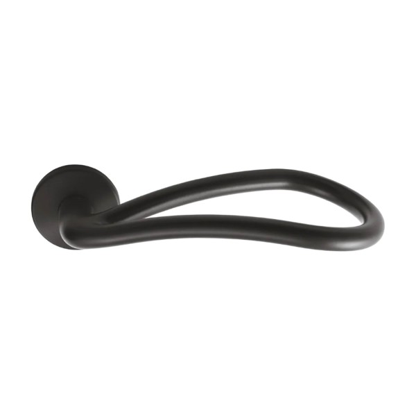 FREELY - Maneta para puertas accionable con el codo