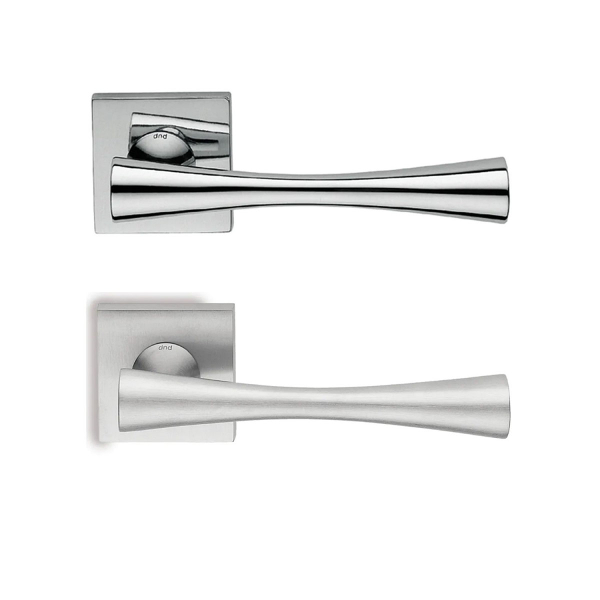 Roseta FLUKE - Design by Karim Rashid