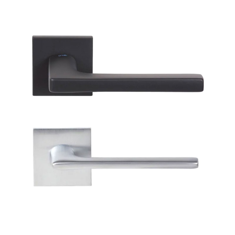 Roseta LOG.GIC - Design by Groël Studio