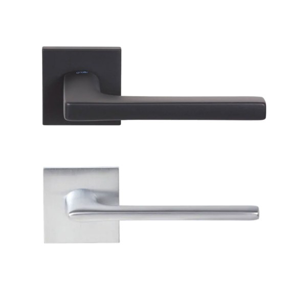 Roseta LOG.GIC - Design by Groël Studio