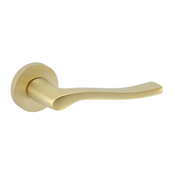 NINA - Maneta de roseta reconda