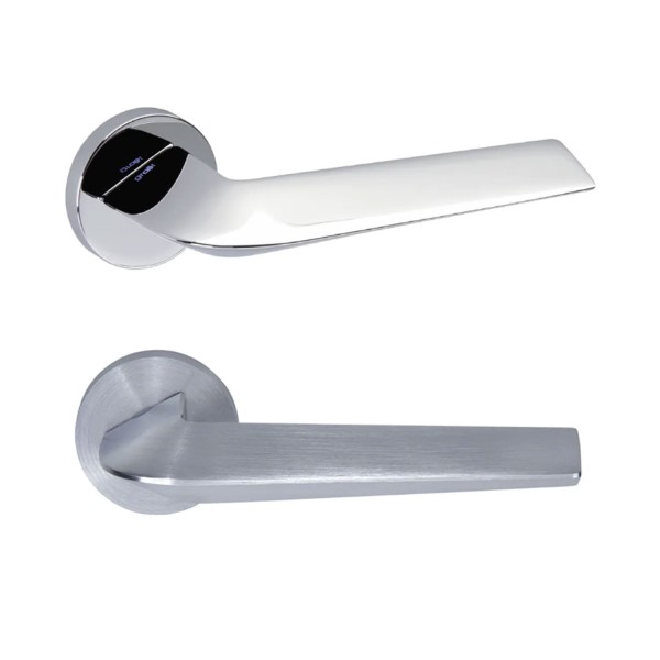 Roseta THREE - Design by Groël Studio