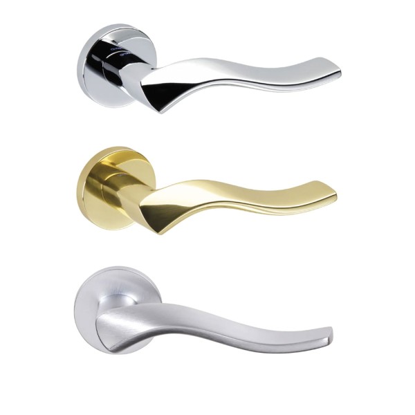 Roseta HELICE - Design by Groël Studio