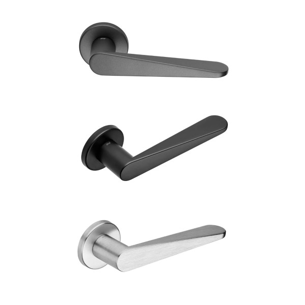 Maneta dnd iki diseñada por Mario Scairato y Alessandro...