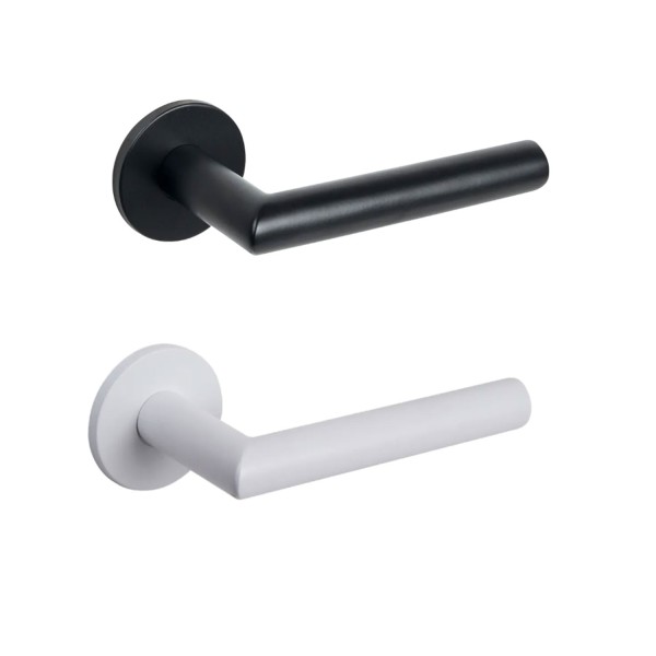 Roseta modelo Milos Slim by Selec