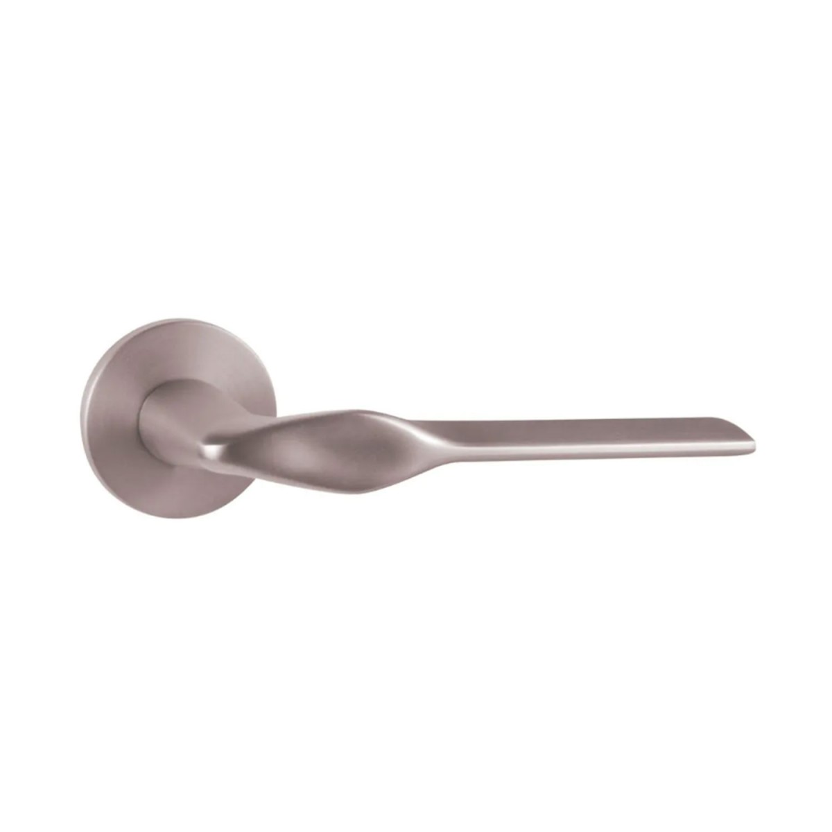 Finger - Manilla de roseta redonda slim by Selec D&D