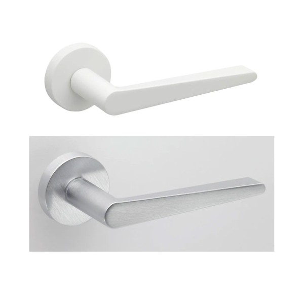 Roseta redonda Chronos by Groël