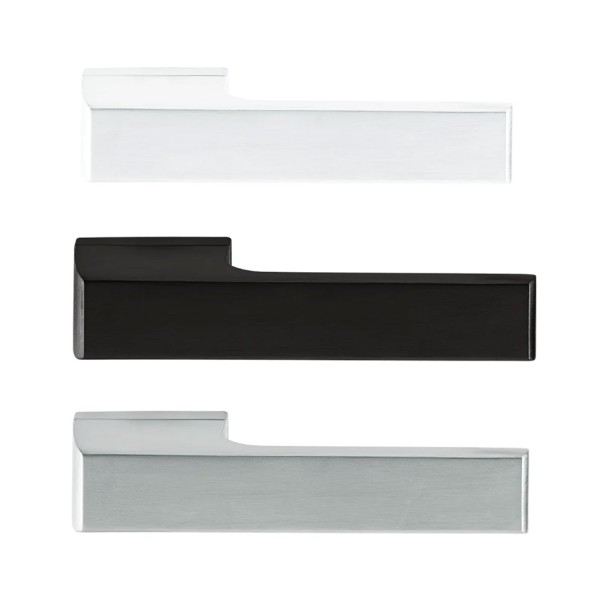 Manilla rectangular TOTAL