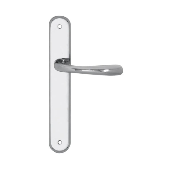 HANDY - Maneta con placa design by Mauro Ronchi