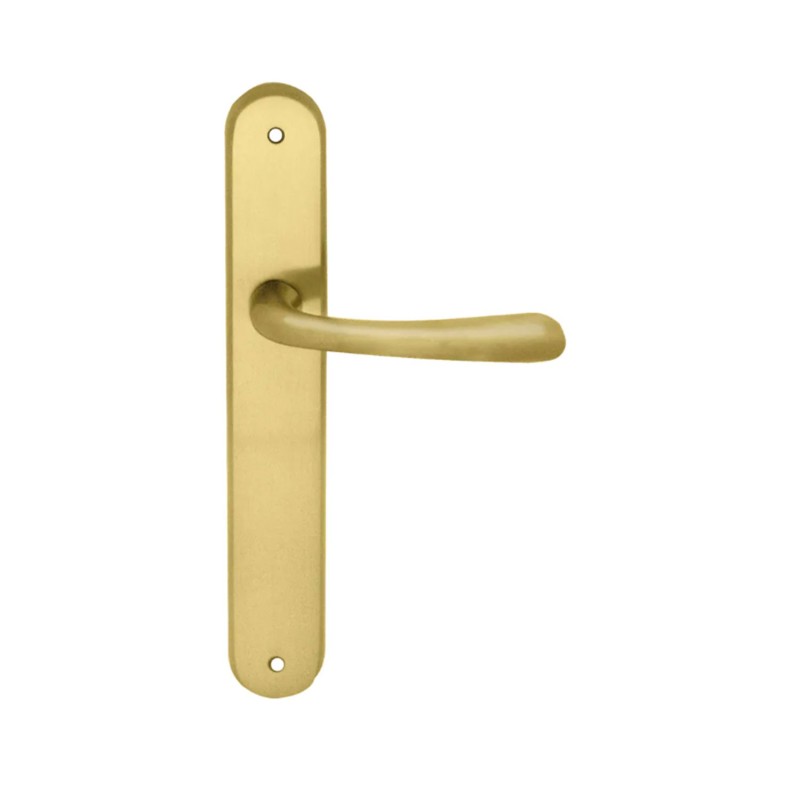 HANDY - Maneta con placa design by...