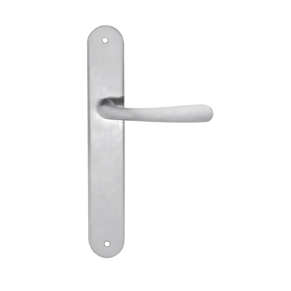 HANDY - Maneta con placa design by Mauro Ronchi