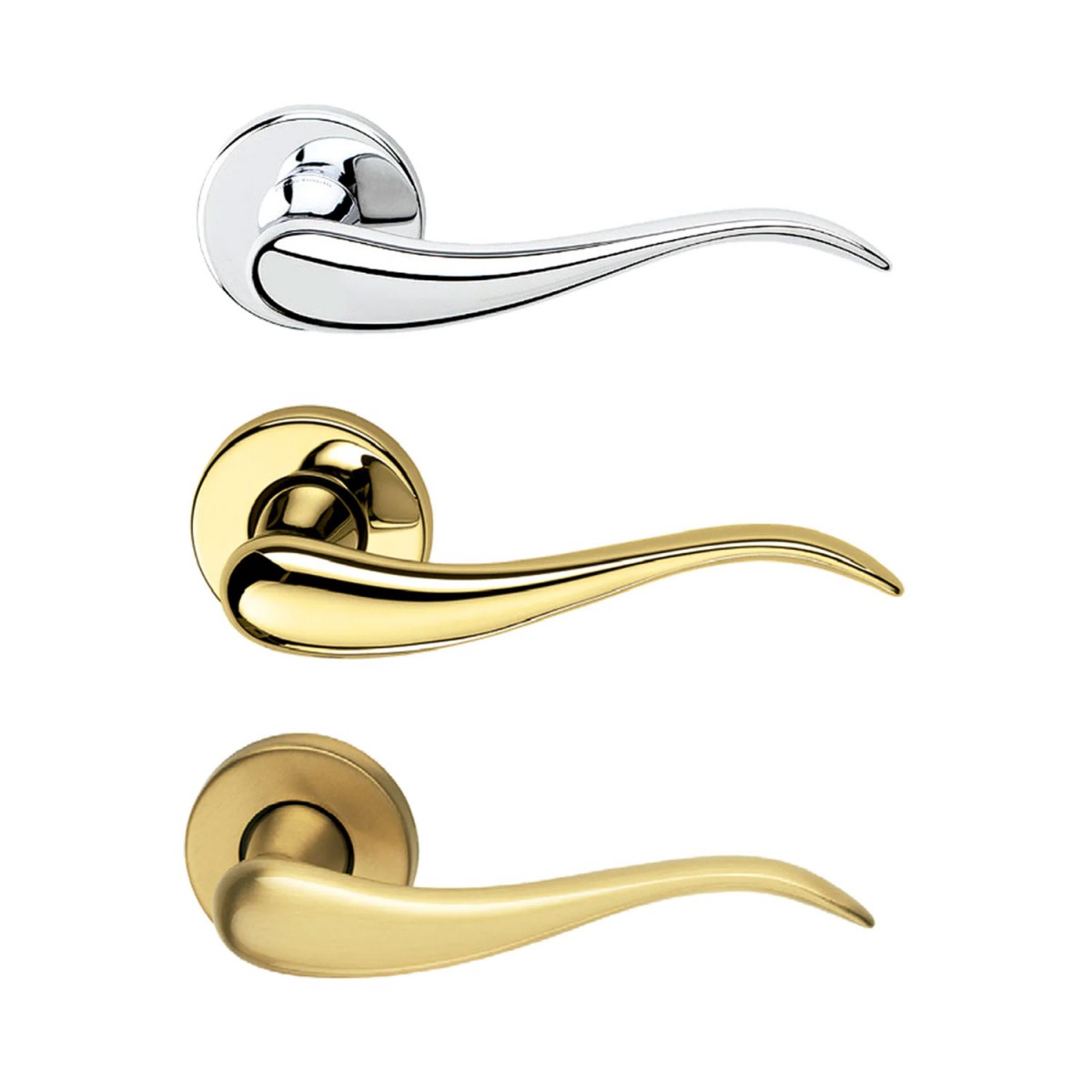 Roseta AIRONE - Design by Martinelli Lab