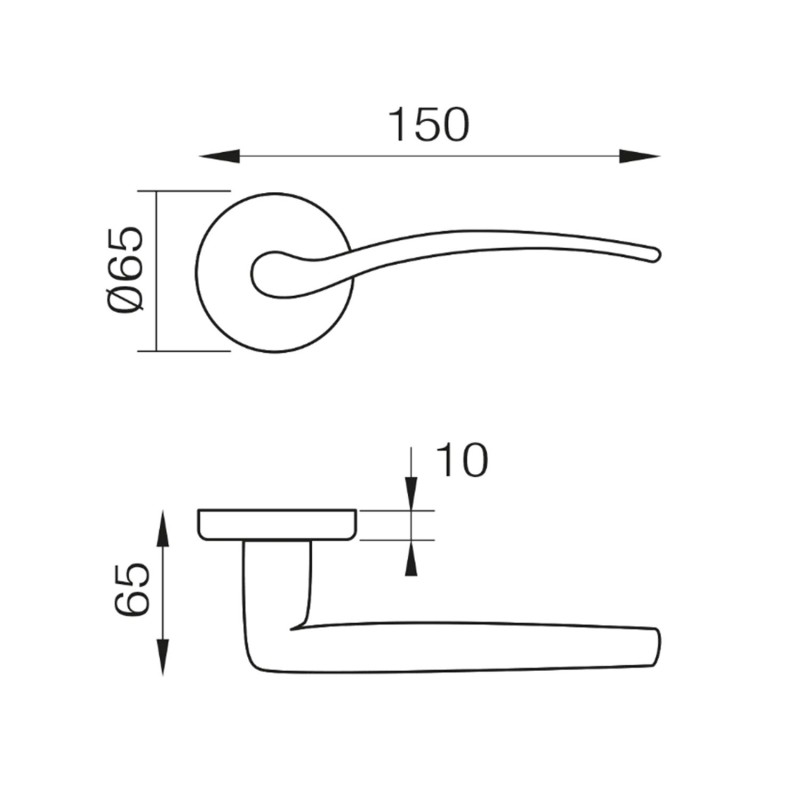 Roseta Alicante especial para tapar...