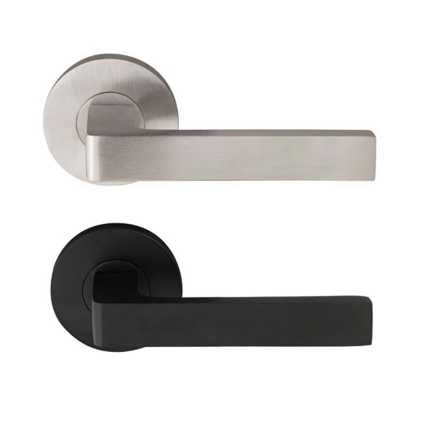 Santorini - Maneta especial para sustituir el pomo americano