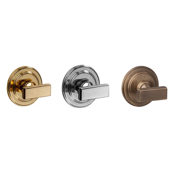 Muletilla y Desbloqueo LUCREZIA 53 mm By Design DND