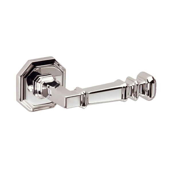 OTTO - Manilla con roseta octogonal