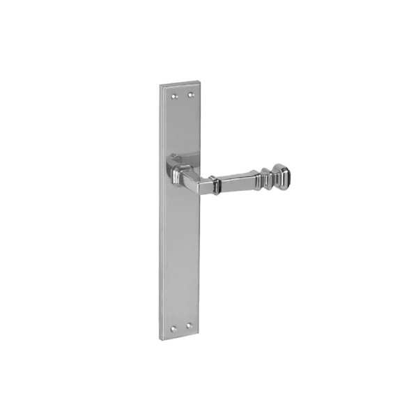 OTTO - Maneta con placa 2