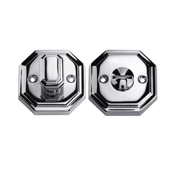 OTTO - Muletilla y desbloqueo octogonal Ø61 mm