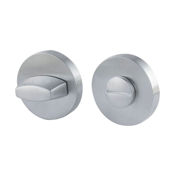 Muletilla y desbloqueo redondo modelo Round by Selec