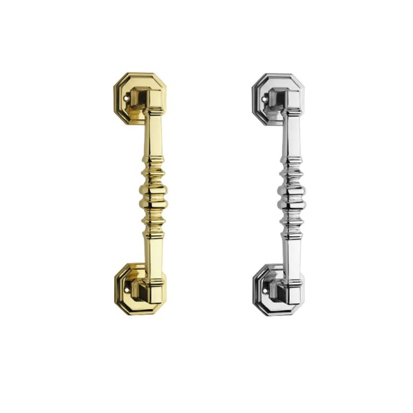 OTTO - Manillón para puerta corredera