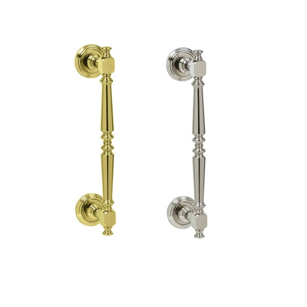 MANEGA - Manillón para puerta corredera