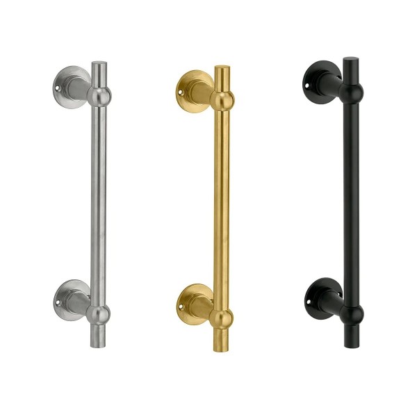 Manillón para puerta corredera Chemin de Fer by Mi Satori