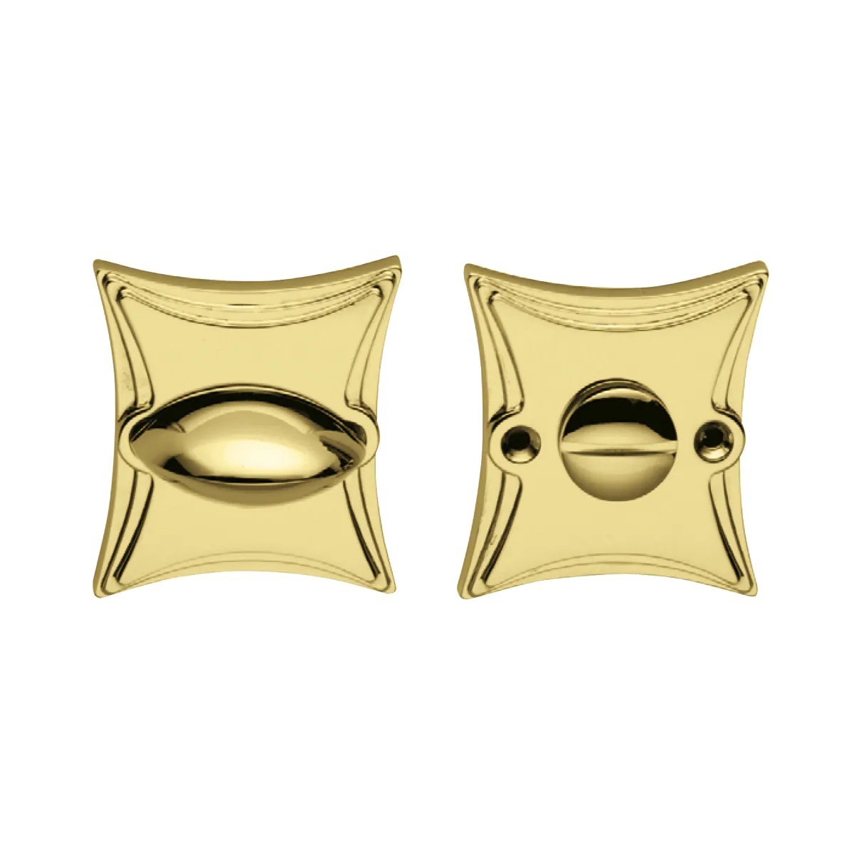 Muletilla y Desbloqueo CASSIA 61 x 53 mm