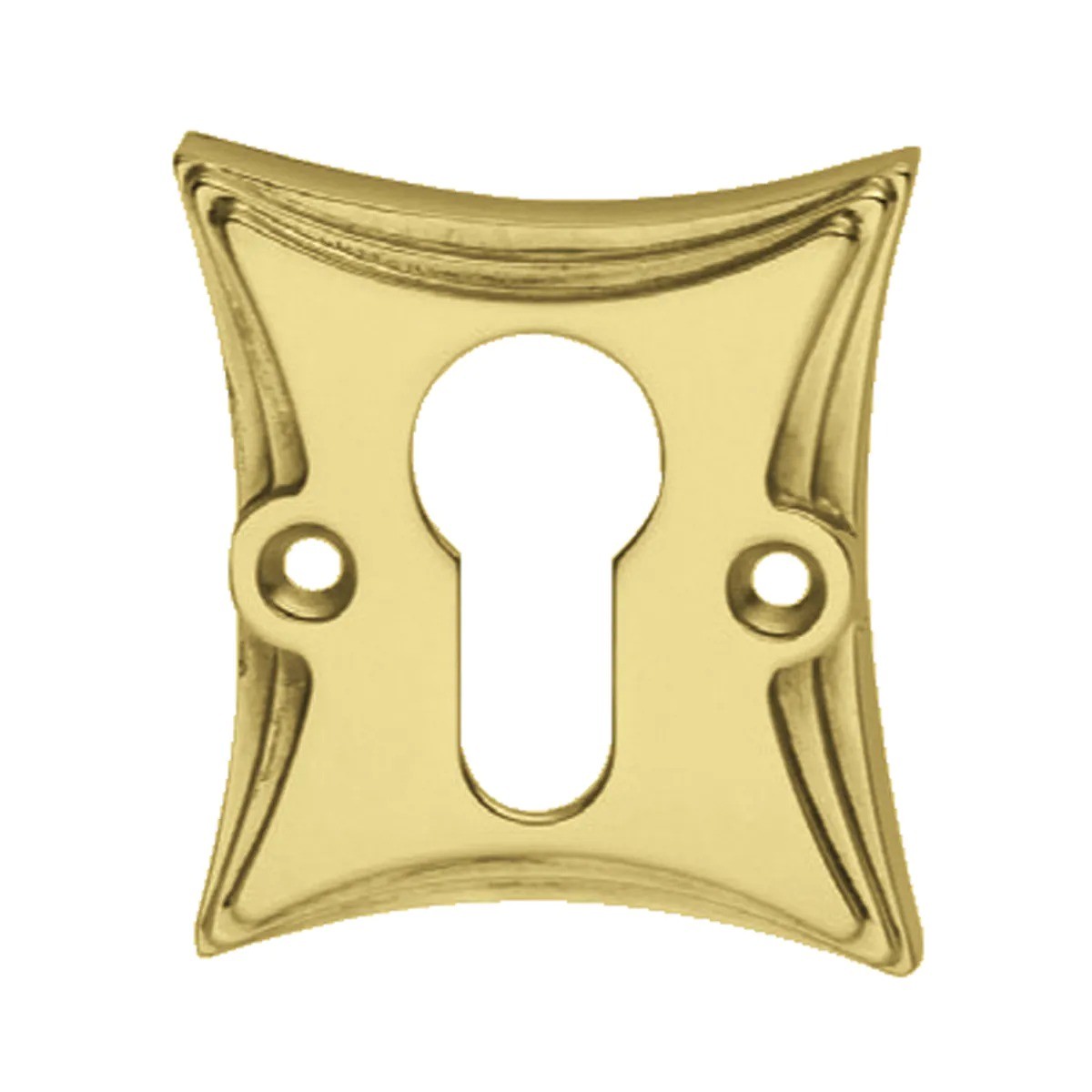 Bocallave CASSIA Serreta 61 x 53 mm