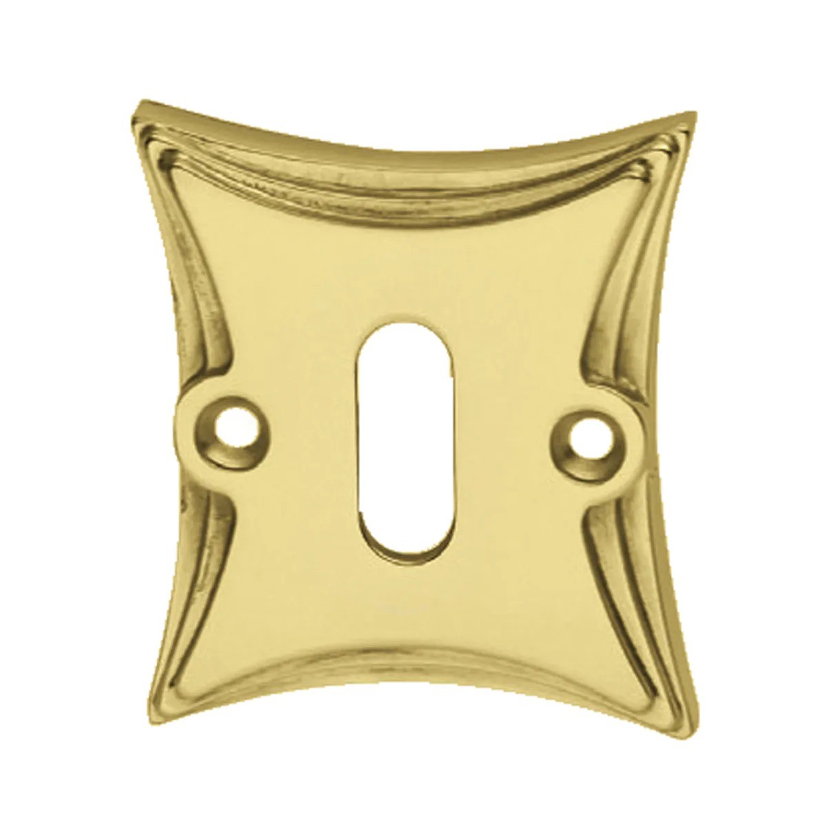 Bocallave CASSIA Borjas 61 x 53 mm