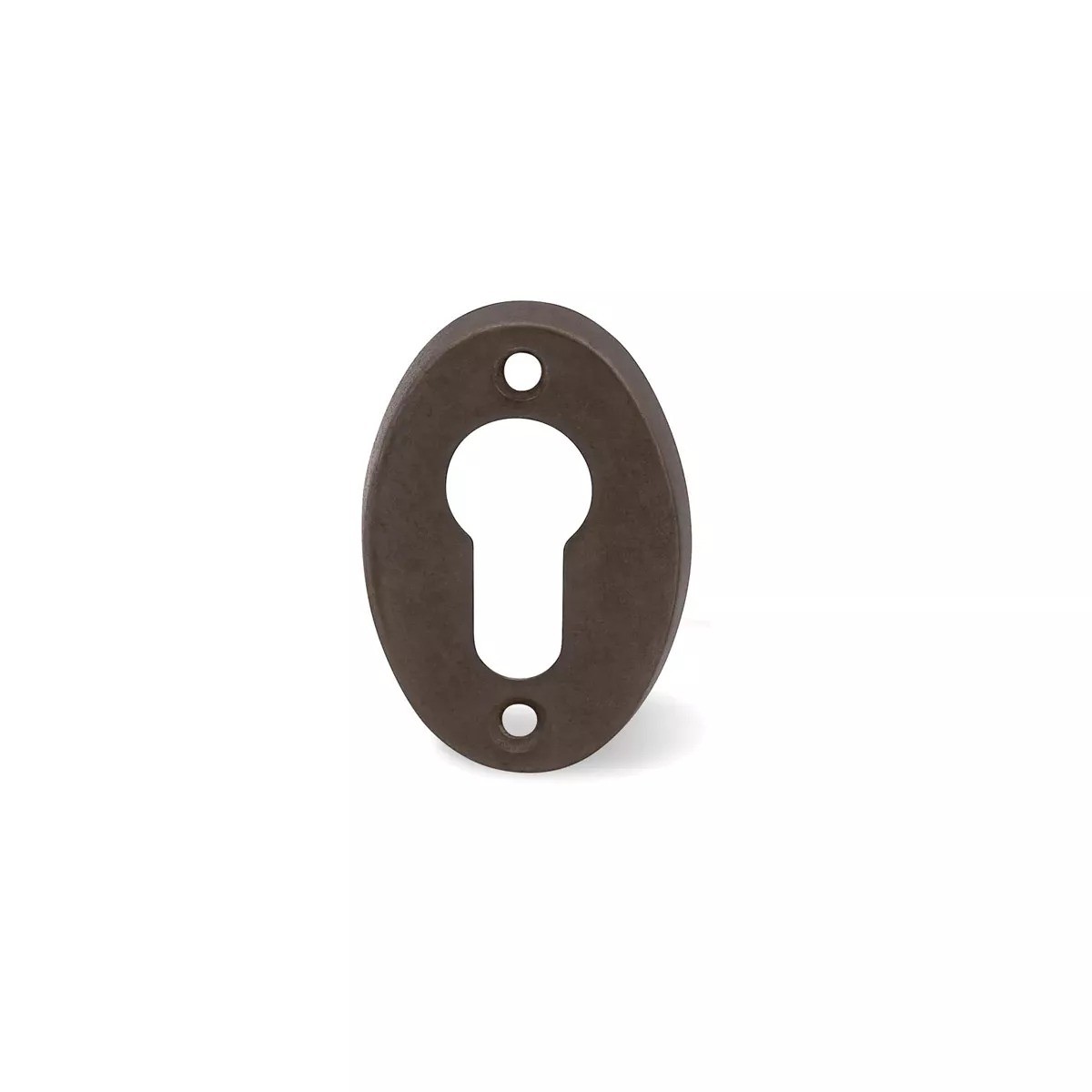 Bocallave DANIELA Serreta Oval 60x40 mm