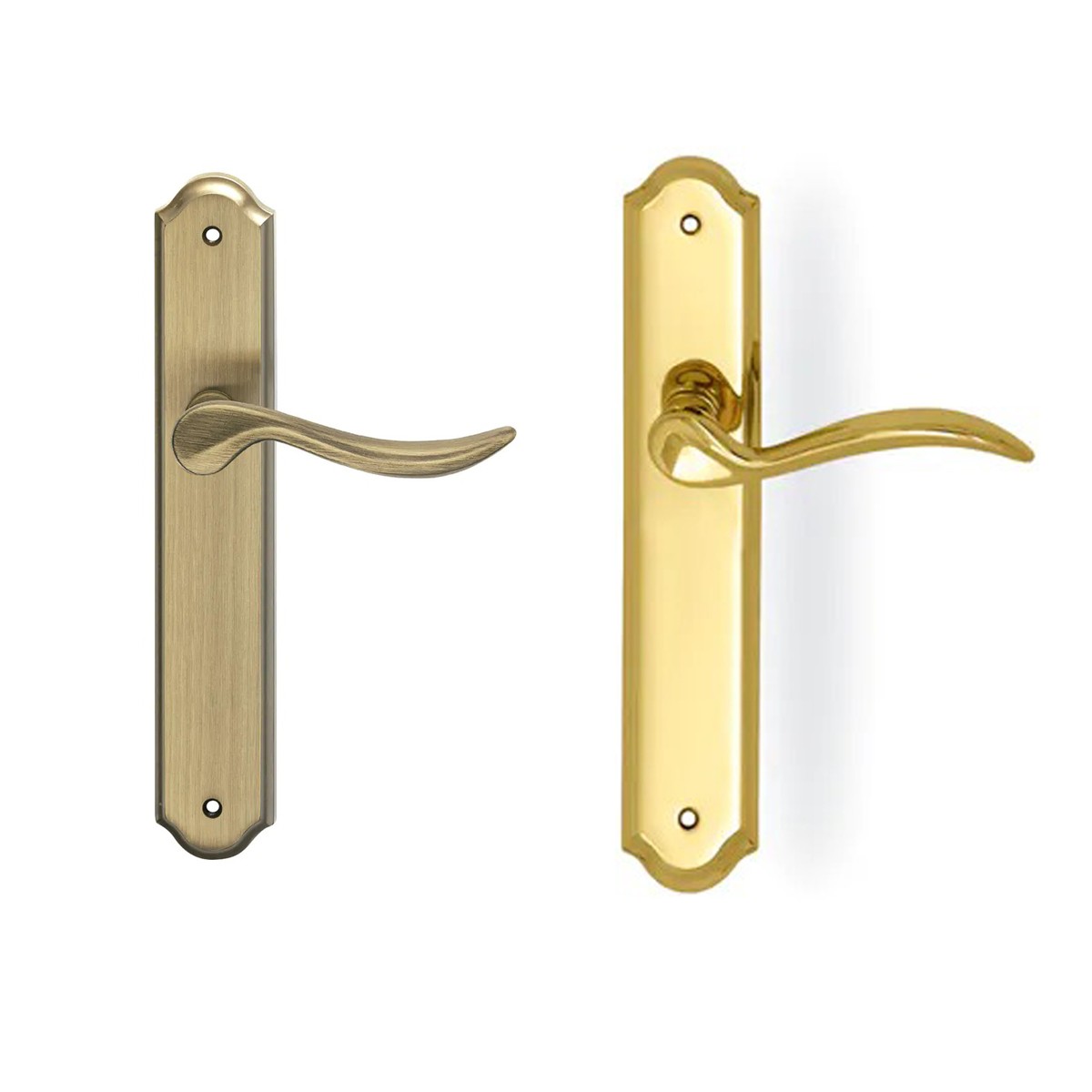 Maneta CLASSIC - Design by Martinelli Studio