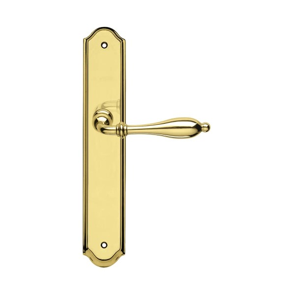 Maneta LÍRICA Design by Martinelli Lab