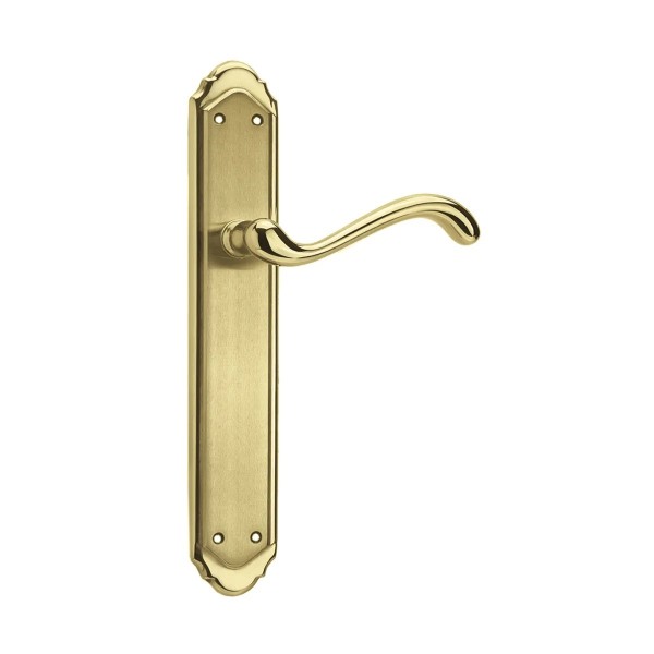 Maneta MARÍA Design by Groël Studio