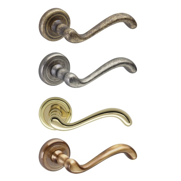 Roseta MARÍA Design by Groël Studio