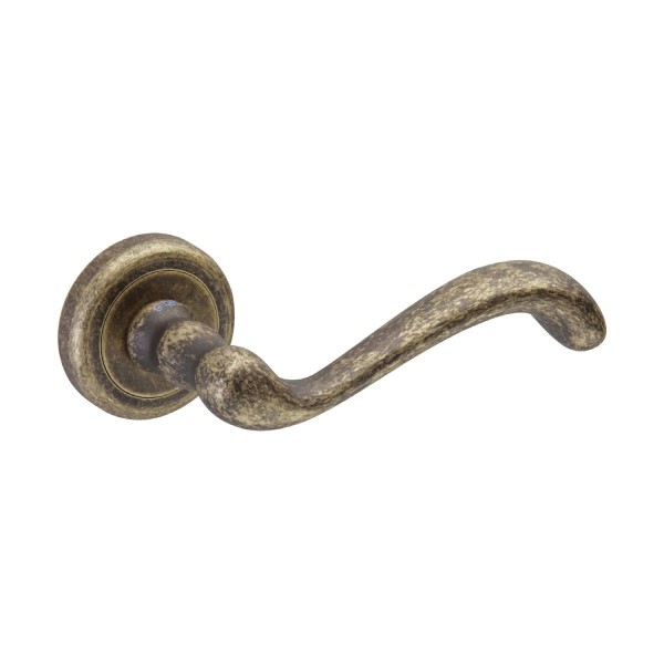 Roseta MARÍA Design by Groël Studio