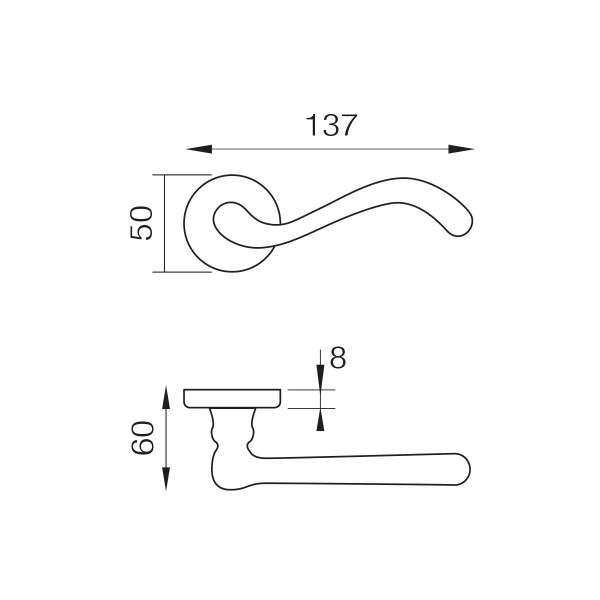 Roseta MARÍA Design by Groël Studio