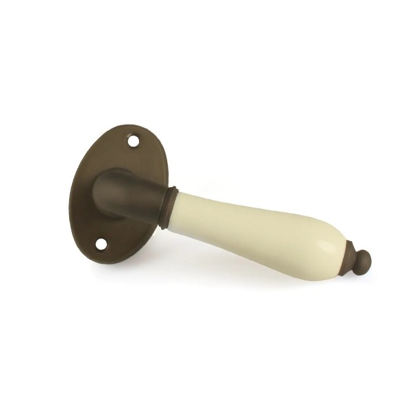 Roseta DANIELA OVAL - Design by Martinelli Studio