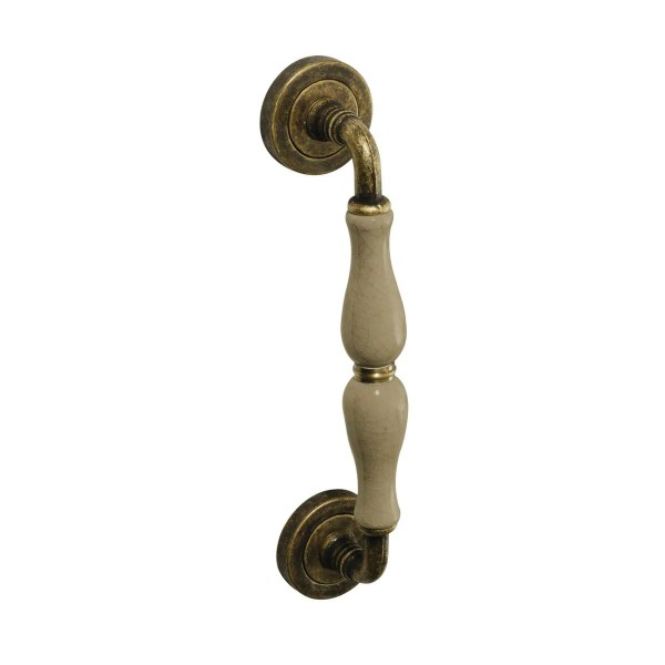 Asa con Roseta LA BISBAL - Design by Work Studio