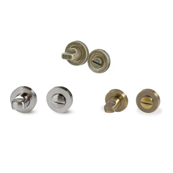 Muletilla y Desbloqueo TÓTEM/ALBIN/GINO/PISA - Redonda...