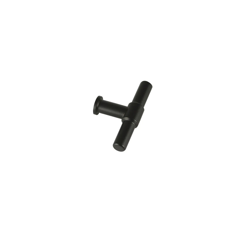KNOT - Pomo tubular en forma de "T"