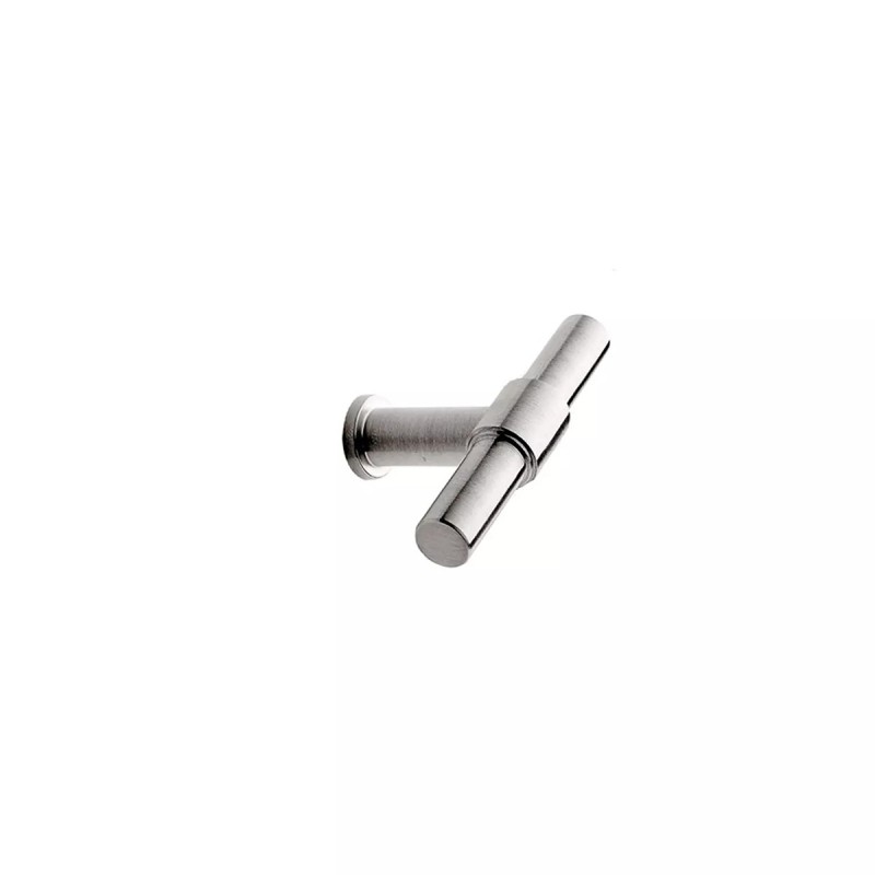 KNOT - Pomo tubular en forma de "T"