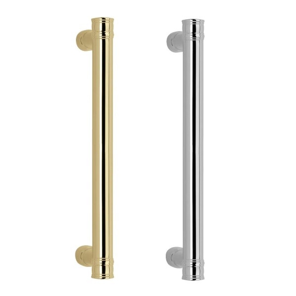 VASILISA - Manillón para puertas correderas