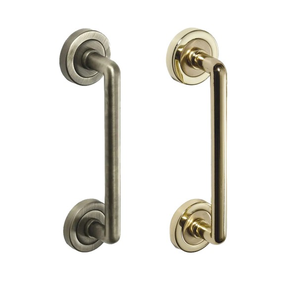 Asa con Roseta GINO - Design by Work Studio