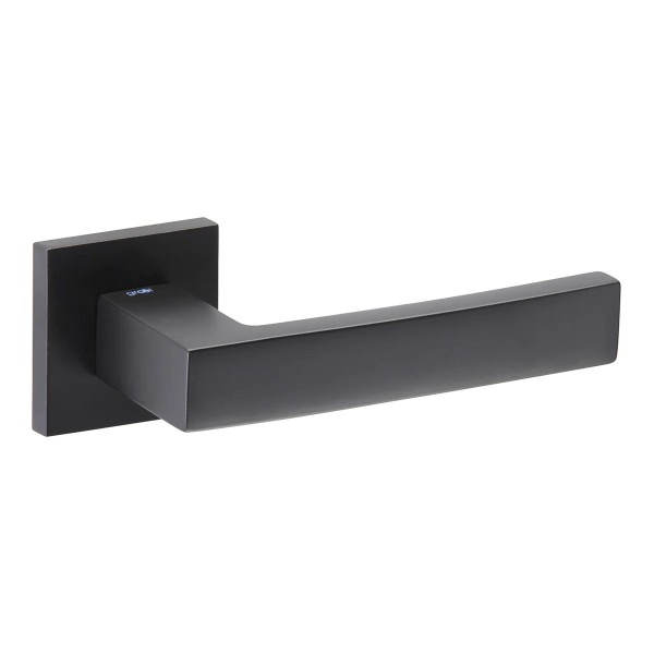 ÁNGOLO - Manilla de roseta cuadrada design by Groël Studio 2